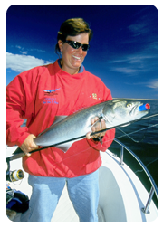 bluefish fishing